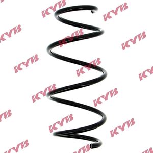 KYB Coil Spring Rear RA5384