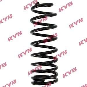 KYB Coil Spring Rear RA5397