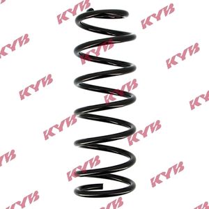 KYB Coil Spring Rear RA5398