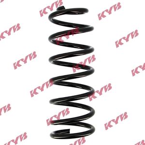 KYB Coil Spring Rear RA5399
