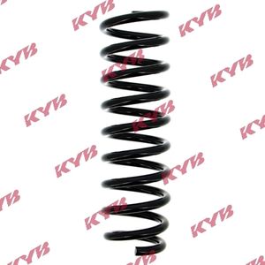 KYB Coil Spring Rear RA5409