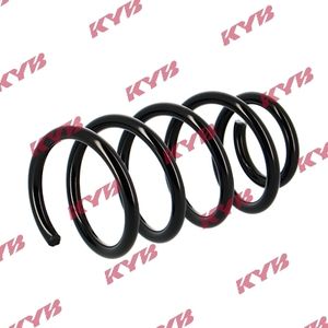 KYB Coil Spring Rear RA5411