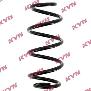 KYB Coil Spring Rear RA5416