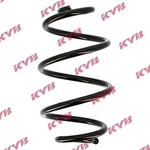KYB Coil Spring Rear RA5418