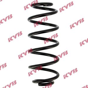 KYB Coil Spring Rear RA5419
