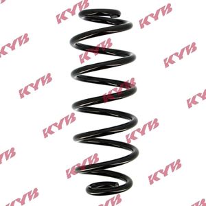 KYB Coil Spring Rear RA5422