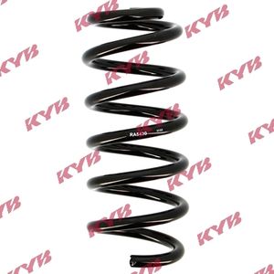 KYB Coil Spring Rear RA5430