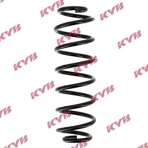 KYB Coil Spring Rear RA5432