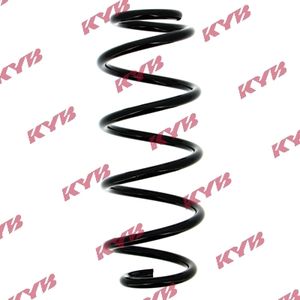 KYB Coil Spring Rear RA5434