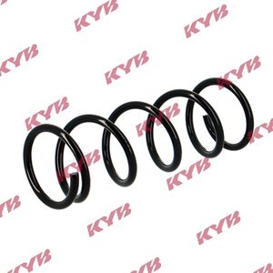 KYB Coil Spring Rear RA5438