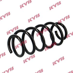 KYB Coil Spring Rear RA5440