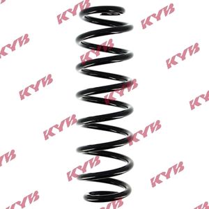 KYB Coil Spring Rear RA5442