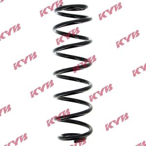 KYB Coil Spring Rear RA5450