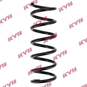 KYB Coil Spring Rear RA5451