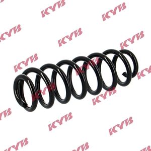 KYB Coil Spring Rear RA5453