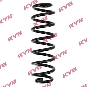 KYB Coil Spring Rear RA5454