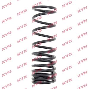 KYB Coil Spring Rear RA5503