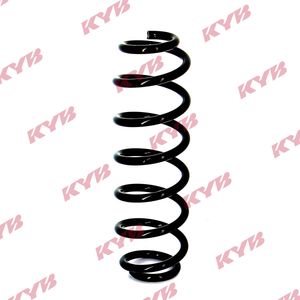 KYB Coil Spring Rear RA5504