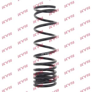 KYB Coil Spring Rear RA5506