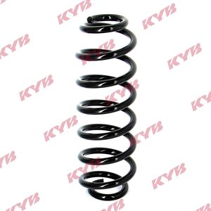 KYB Coil Spring Rear RA5514