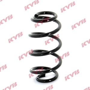 KYB Coil Spring Rear RA5558
