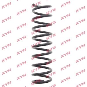 KYB Coil Spring Rear RA5566