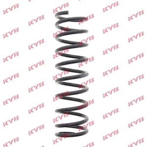 KYB Coil Spring Rear RA5569