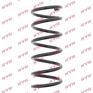 KYB Coil Spring Rear RA5596