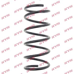 KYB Coil Spring Rear RA5622