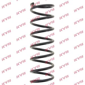 KYB Coil Spring Rear RA5660