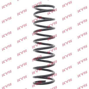 KYB Coil Spring Rear RA5666