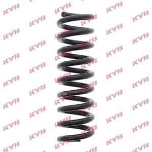 KYB Coil Spring Rear RA5672