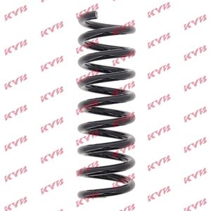 KYB Coil Spring Rear RA5673
