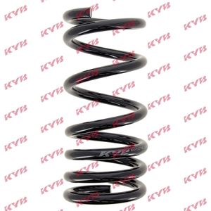 KYB Coil Spring Rear RA5694