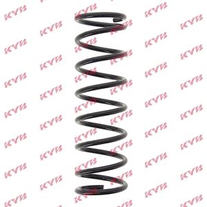 KYB Coil Spring Rear RA5710