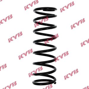 KYB Coil Spring Rear RA5719
