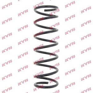 KYB Coil Spring Rear RA5732