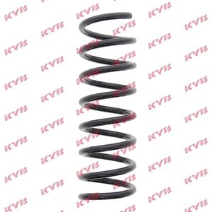 KYB Coil Spring Rear RA5743