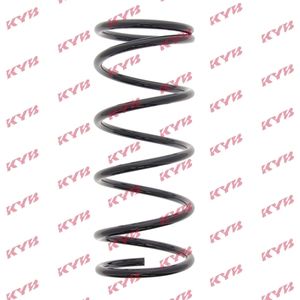 KYB Coil Spring Rear RA5761