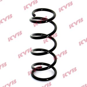 KYB Coil Spring Rear RA5769