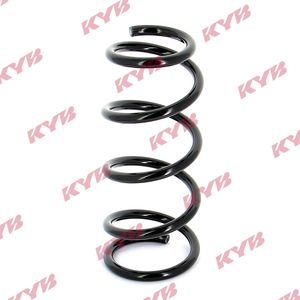 KYB Coil Spring Rear RA5770