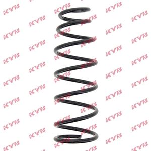 KYB Coil Spring Rear RA5771