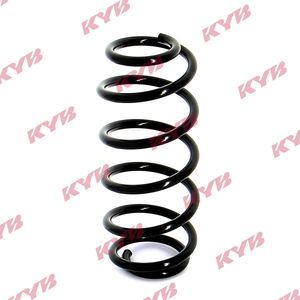 KYB Coil Spring Rear RA5782