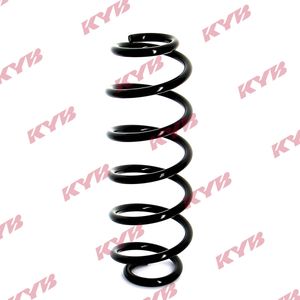 KYB Coil Spring Rear RA5783