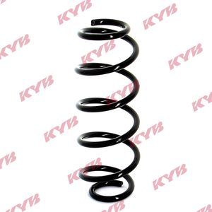 KYB Coil Spring Rear RA5786