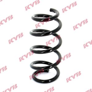 KYB Coil Spring Rear RA5787