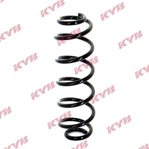 KYB Coil Spring Rear RA5788