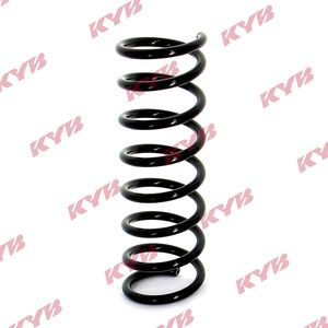 KYB Coil Spring Rear RA5789