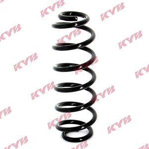 KYB Coil Spring Rear RA5791