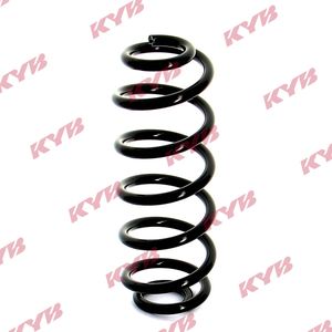 KYB Coil Spring Rear RA5792